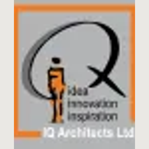 IQ Architects logo